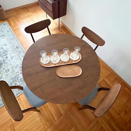 Cozy Duomo - Elegant & Quiet, 300M From Cathedral Apartment Milan Bagian luar foto