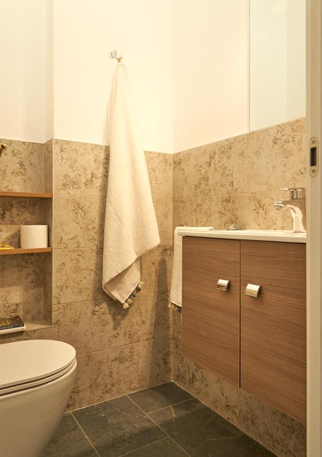 Cozy Duomo - Elegant & Quiet, 300M From Cathedral Apartment Milan Bagian luar foto