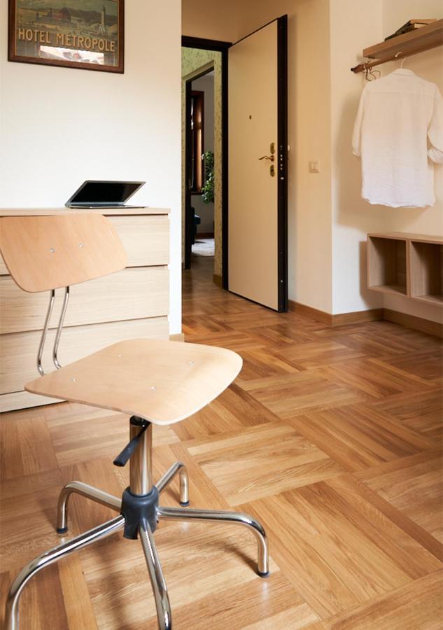 Cozy Duomo - Elegant & Quiet, 300M From Cathedral Apartment Milan Bagian luar foto